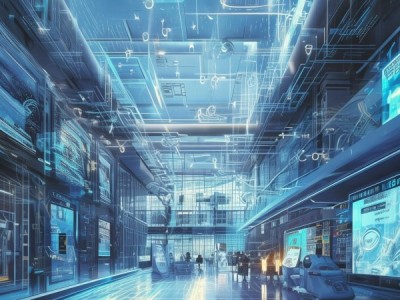 数字赋能，农行电子科技开发区支行的数字化转型之路