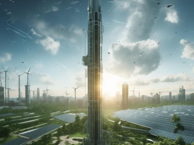 气象科技体系建设，助力绿色未来