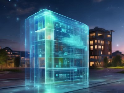 气象科技体系建设，助力绿色未来